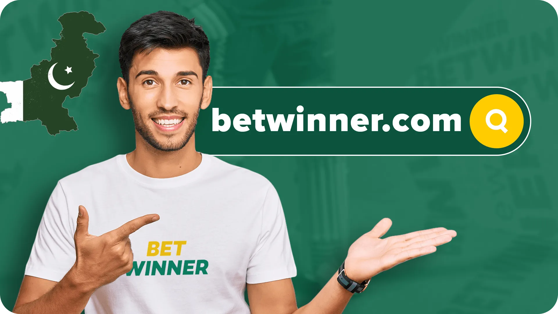 Betwinner Account Login Details