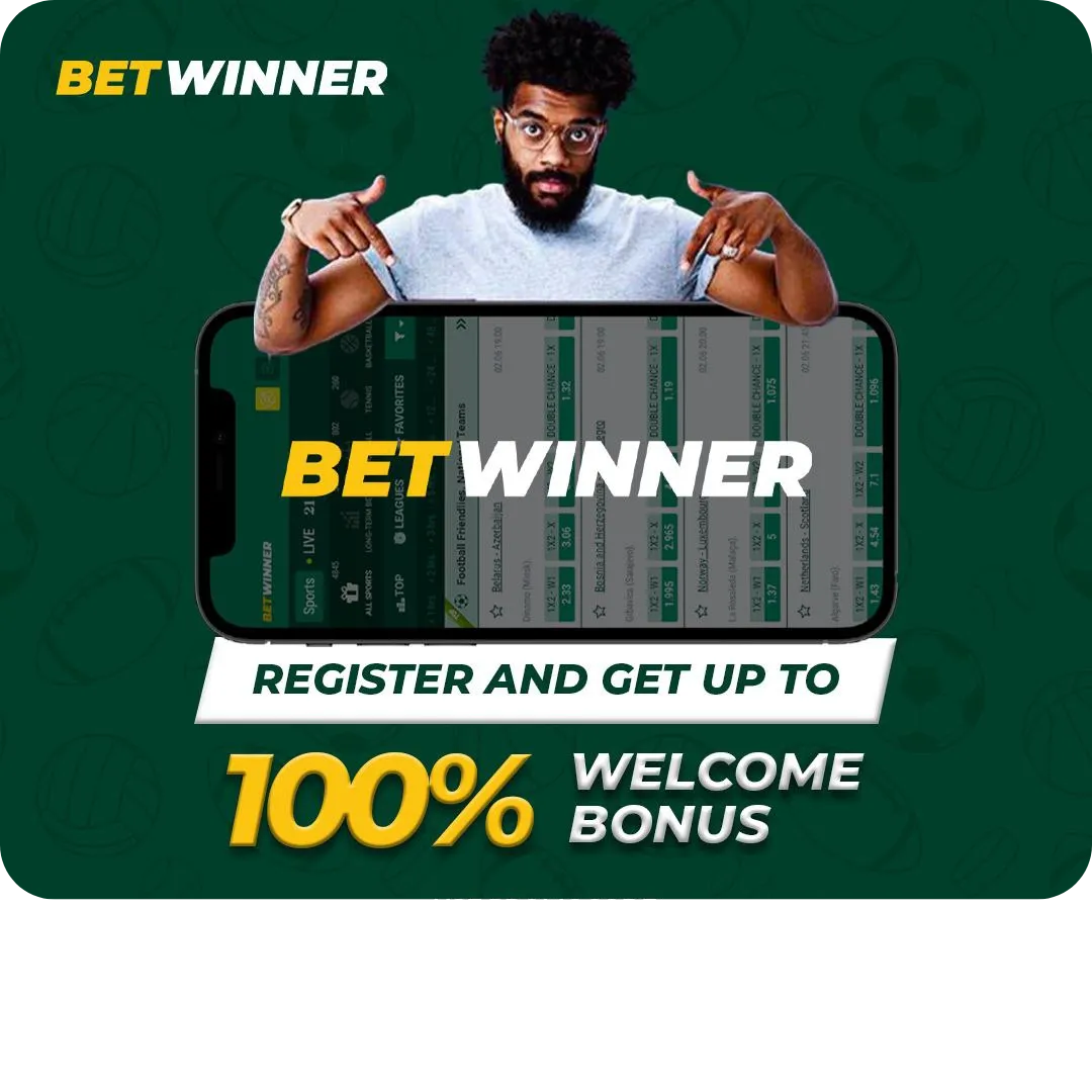 How to Log In to Your Betwinner Account