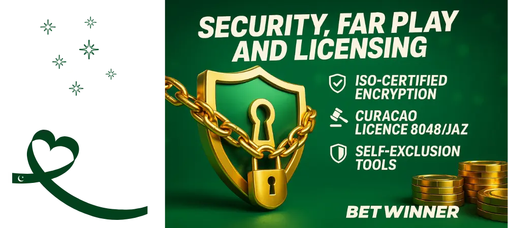Security, Fair Play and Licensing